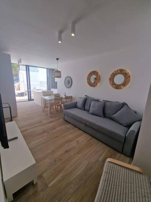 Casa de vacances Chez Oti Puerto Rico (Gran Canaria)