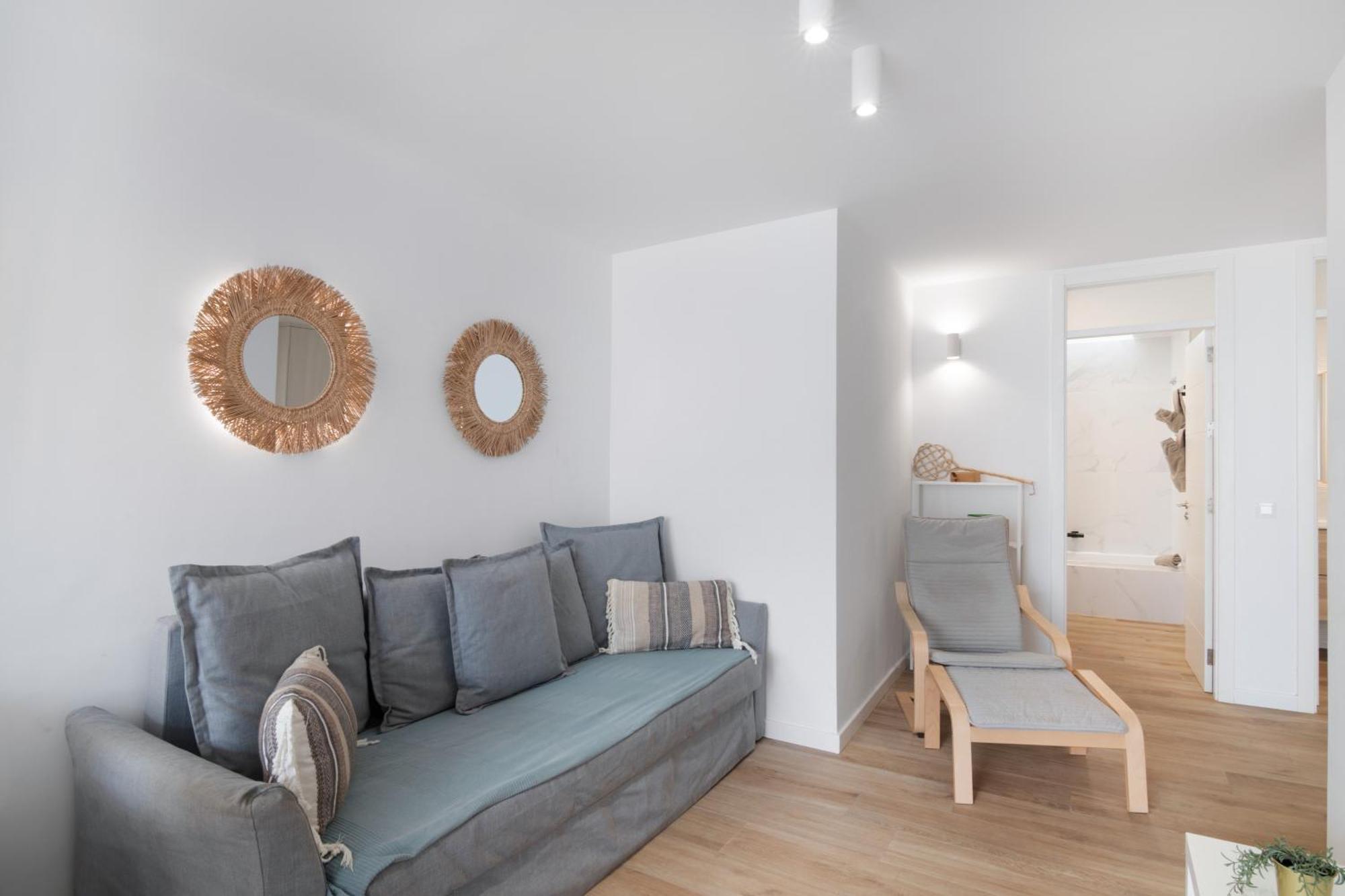 Apartment Chez Oti
