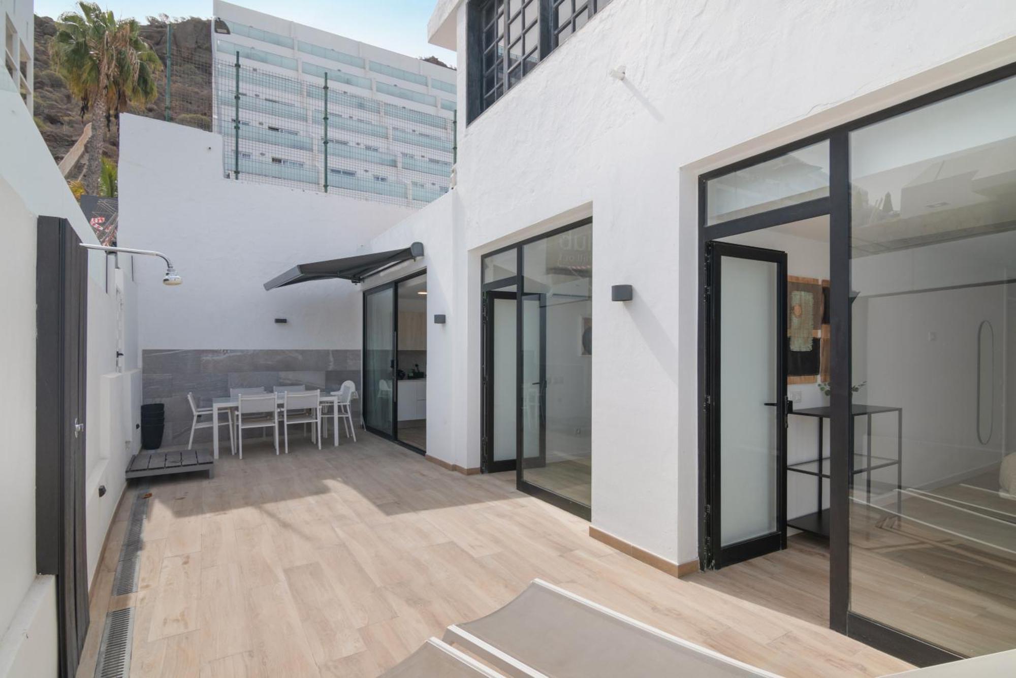 Chez Oti Apartment *