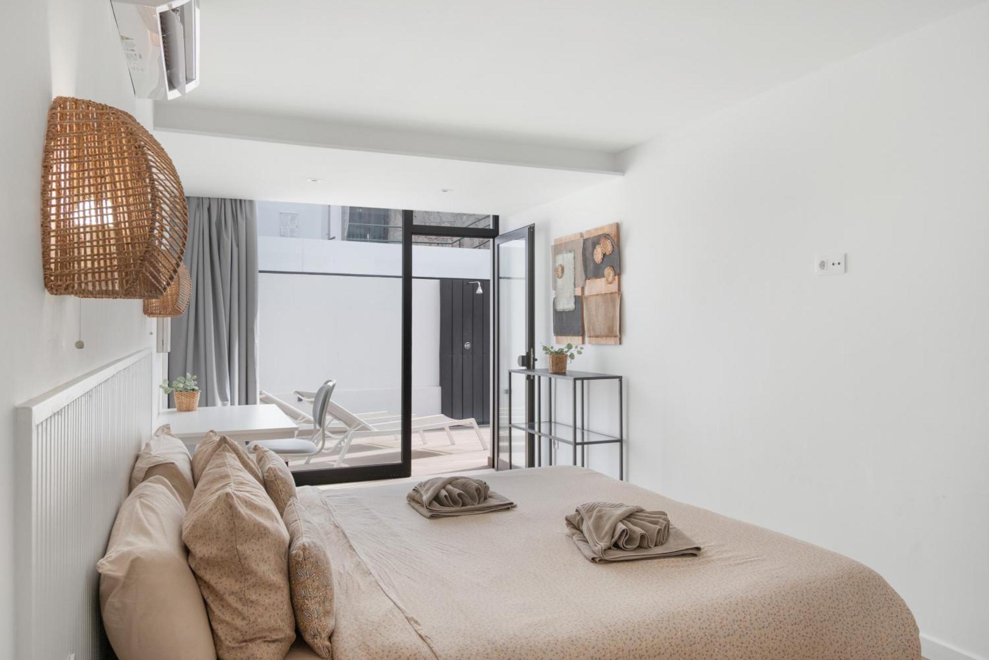 Apartment Chez Oti *