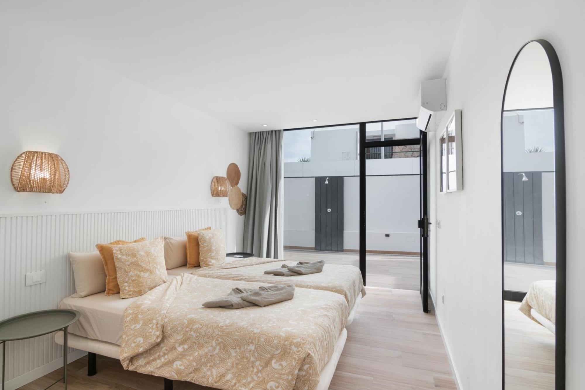 Apartment Chez Oti