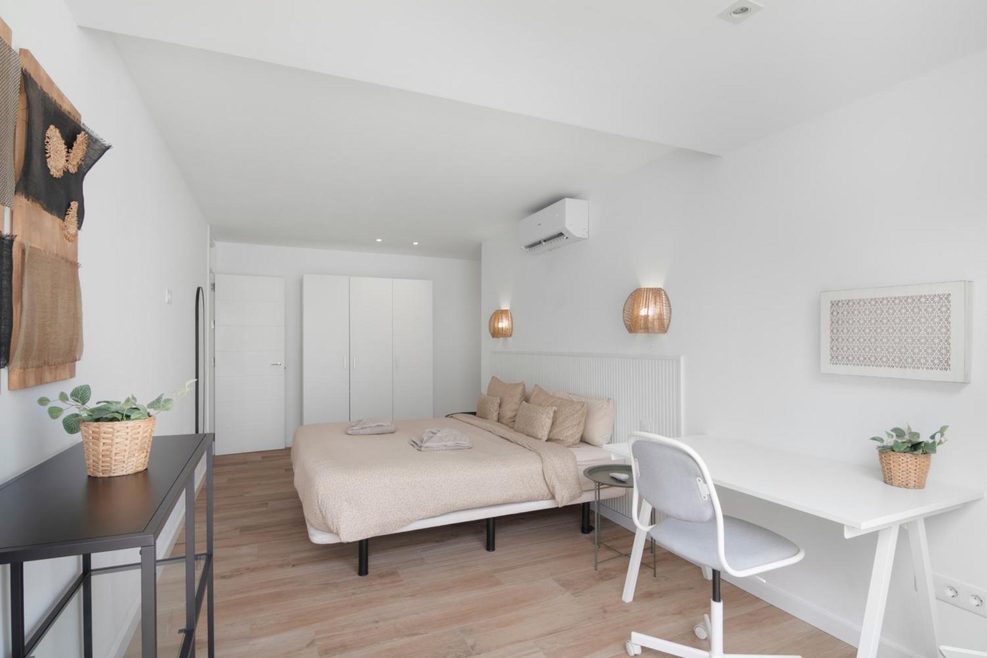 Apartment Chez Oti *