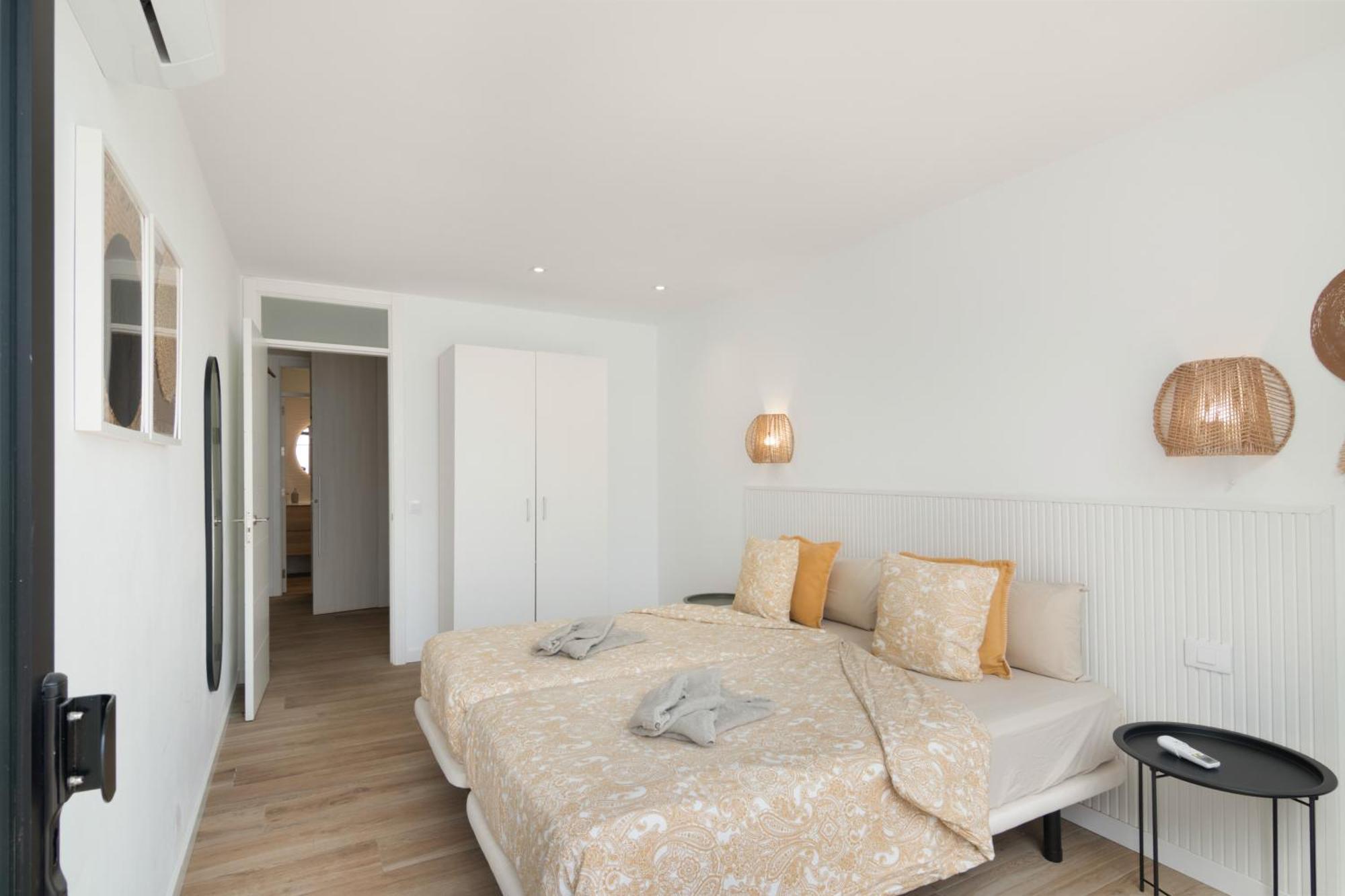 Apartment Chez Oti