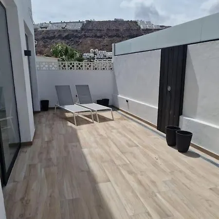 Villa Chez Oti à Porto Rico Extérieur photo
