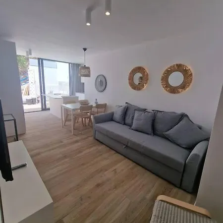 Villa Chez Oti à Porto Rico Extérieur photo