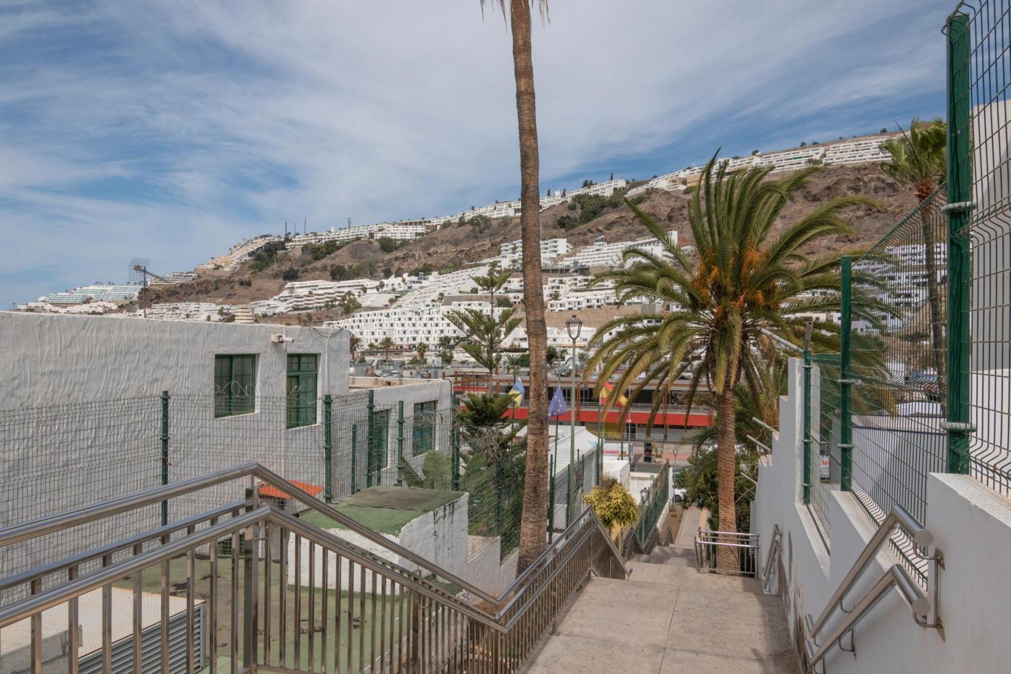 Chez Oti Appartement Puerto Rico (Gran Canaria)