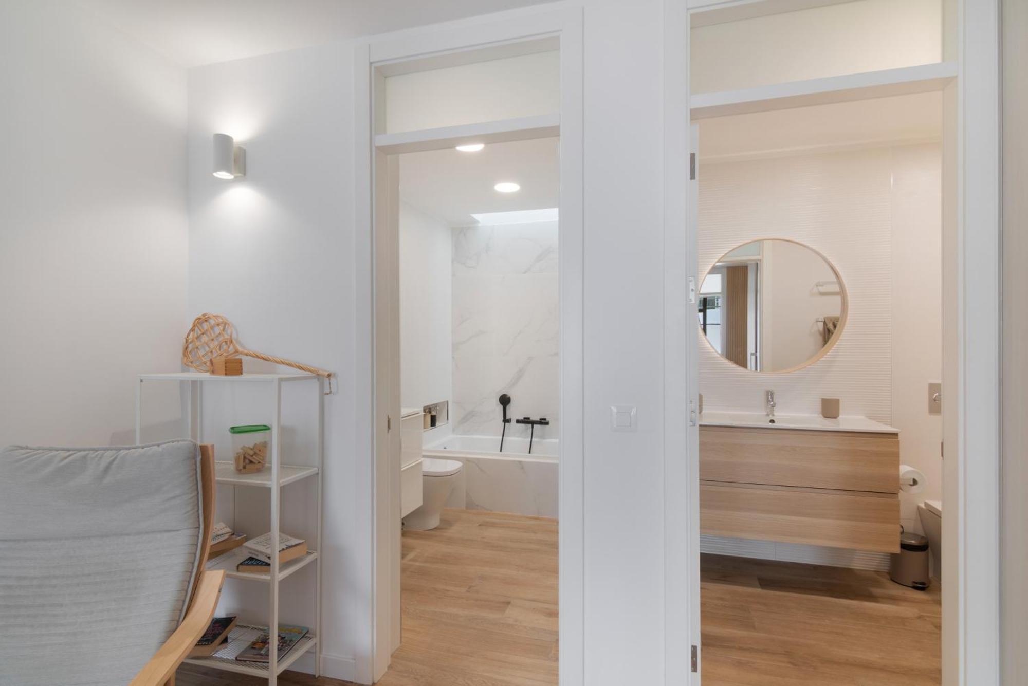 Appartement Chez Oti Puerto Rico (Gran Canaria)